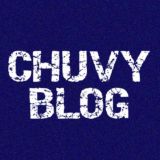 Chuvy Blog