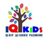 IQkids ШКОЛА ГЕНИЕВ