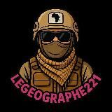 Géopolitique & Conflits