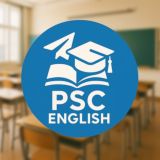 Psc english