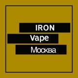 IronVape (Вейпшоп Москва)