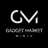 GADGET MARKET MINSK