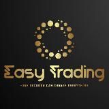 Изи Трейдинг | Инвестиции | Крипта | Торговля