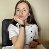 Мария Ефимова || Нутрициолог