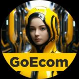 Маркетплейсы без границ 💻| GoEcom