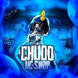 𝐂𝐇𝐔𝐃𝐎 𝐔𝐂 𝐒𝐇𝐎𝐏