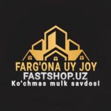 Fargona Uy Joy Уйлари