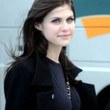 Alexandra Daddario 🧚