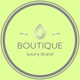 BOUTIQUE LUXURY BRAND