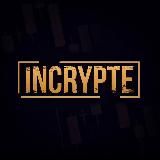 INCRYPTEOne🌍