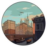 Кронштадт