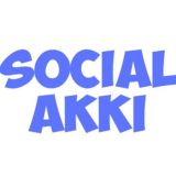 Social-Akki