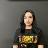 Валерия Петрова