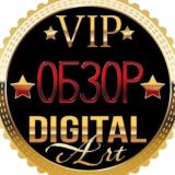 ОБЗОР VIP ШАБЛОНЫ