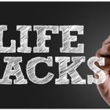 💡LIFE HACKS💡