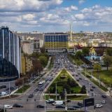 Дорогие Украинцы в Кишинёве