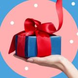 Handmades by Mokhinur Sovg'alar // Подарки // Gifts // Novvot // Qand