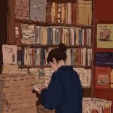 Книги и чай ☕📚