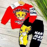 Детская Одежда