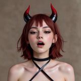 Нейронки 18+