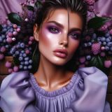 UWULashes (ювилаш) - волшебные реснички за 10 минут💜 Пучки для наращивания