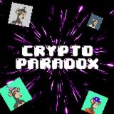 CryptoParadox NFT & AirDrop chat