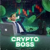 CRYPTO BOSS