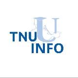 TNU INFO