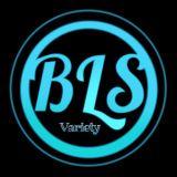 BLSFLiX-Variety