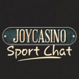 JoyCasino Sport Chat