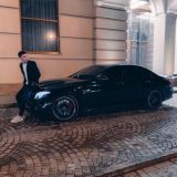 Джасур Мамышев