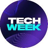 TECH WEEK | Технологии для бизнеса