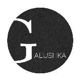 GALUSHKA Синя 1016