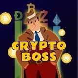 Crypto BOSS