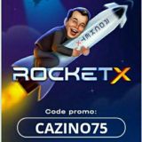 ROCKETX