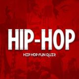🩸HipHop FUN Quiz🩸