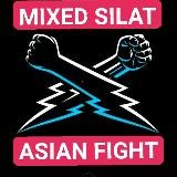 ASIAN FIGHT - MIXED SILAT