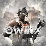 QWINX PROJECT 🧑🏼‍💻