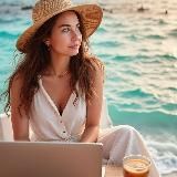 Кристина|Продвижение каналов в телеграм💻Обучение фрилансу с📲