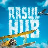 𝙍𝙖𝙨𝙪𝙡 𝙙𝙚𝙨𝙞�'𝙣