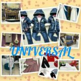 💗UNIVERSAL ❤️😊