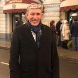 Середой Андрей Михайлович