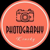 Фотостудия Влада Кински