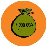 Хочу миллион!