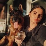 Julia Trubkina 💙