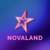 Novaland.io Official Group