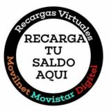 Tecno Recargas Isaac