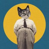 Режь да клей ЧАТ| Русский коллаж