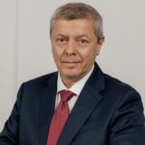 Классический гомеопат Корольчук Игорь Эдуардович