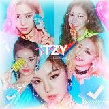 ITZY | 있지 | JYP Entertainment | YEJI AIR